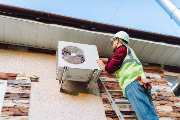 Best Best HVAC Companies  in Chandler, TX
