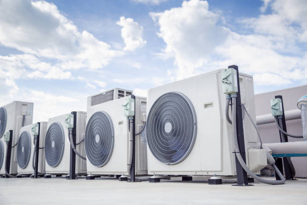 Ductless HVAC Repair in Chandler, TX
