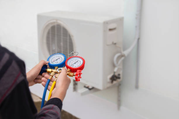 Best Commercial HVAC Repair  in Chandler, TX
