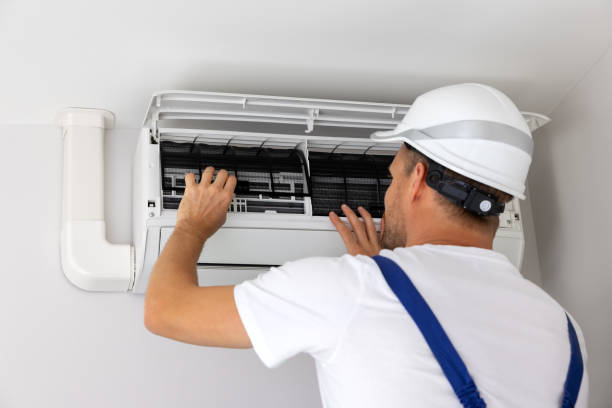 AC Installation Near Me in Chandler, TX