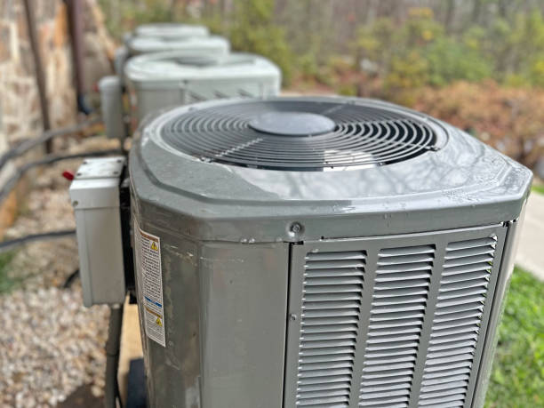 Best Emergency HVAC Repair  in Chandler, TX